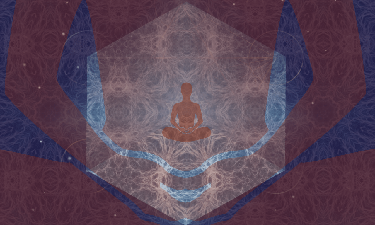 Heart Set on the Tao Meditation
