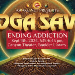 Iboga Saves: Ending Addiction, Sept 4, 2024