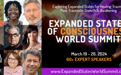 Expanded States Global Summit