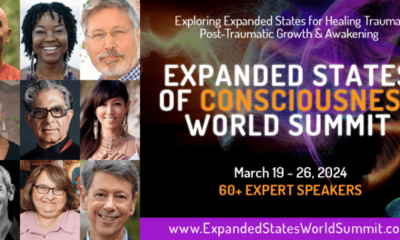 Expanded States Global Summit